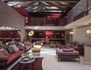 vision line rosso 