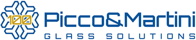Picco e Martini produzione vetrate di sicurezza e altri prodotti per la protezione dal fuoco